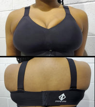 Load image into Gallery viewer, Ouch Free, Bruise Free  Wireless SD Bra
