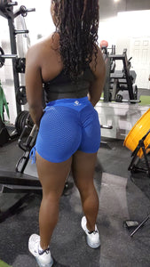 Sexy Butt Booster Shorts