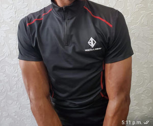 SD longsleeve Sweatproof T- Shirt