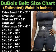 Load image into Gallery viewer, DUBOIS SWEAT BELT
