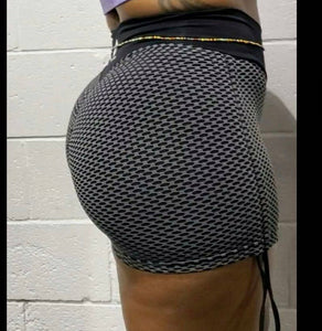 Sexy Butt Booster Shorts
